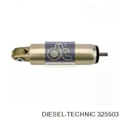 Comprar 325503 Diesel Technic Cilindro de mariposa del escape del motor