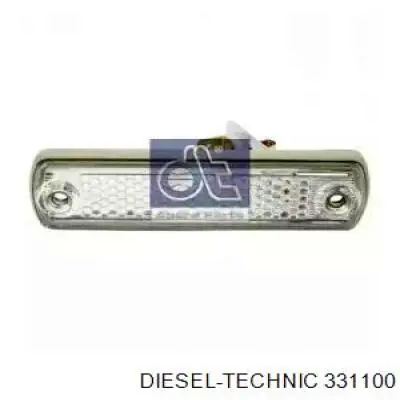 Comprar 331100 Diesel Technic 