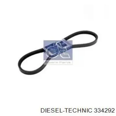 334292 Diesel Technic