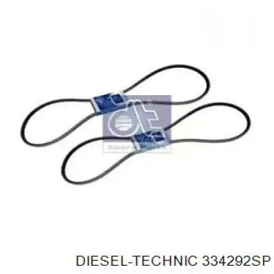 334292SP Diesel Technic