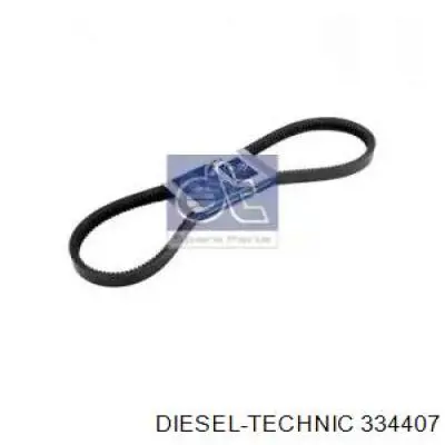 5010553925 Nissan correa trapezoidal