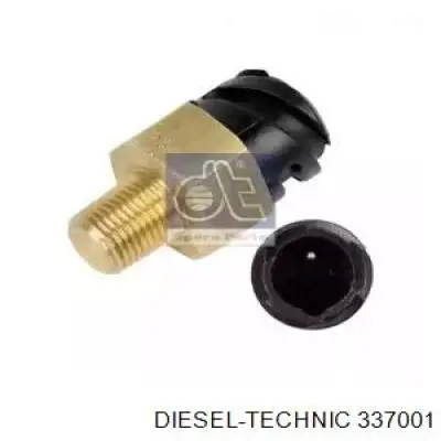 Sensor de temperatura del refrigerante Diesel Technic 337001 precio, desde 16,85 EUR