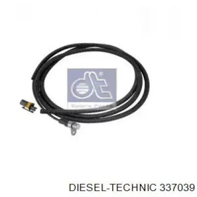 Sensor de freno, trasero derecho Diesel Technic 337039 precio, desde 29,52 EUR