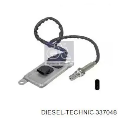 A1236618D Market (OEM) sensor de óxido de nitrógeno nox