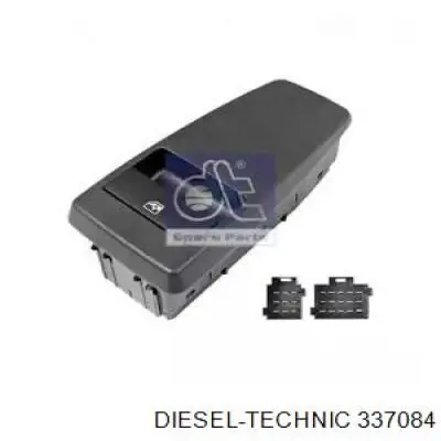  Diesel Technic 337084 precio, desde 106,00 EUR