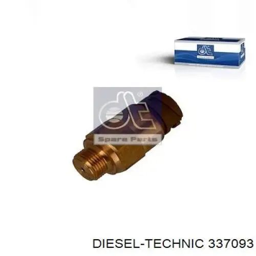Sensor de presión de combustible MAN 51274210340 precio, desde 68,76 EUR