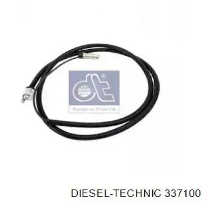 PN-A0029 Pneumatics sensor abs delantero izquierdo