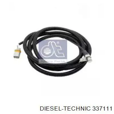 Sensor de freno, trasero izquierdo Diesel Technic 337111 precio, desde 29,36 EUR