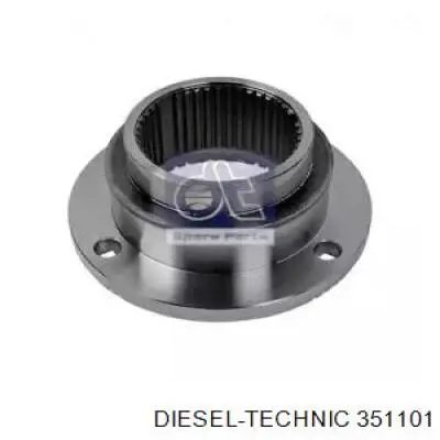 351101 Diesel Technic 