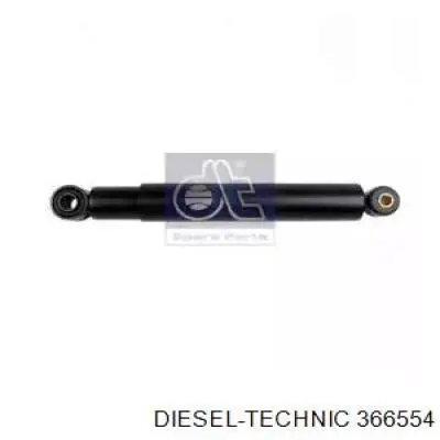 Comprar 366554 Diesel Technic Amortiguador