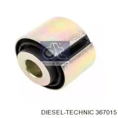 Buje del estabilizador trasero Diesel Technic 367015 precio, desde 17,61 EUR
