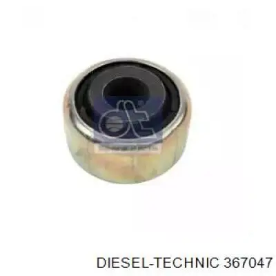 Buje de barra estabilizadora delantera Diesel Technic 367047 precio, desde 10,50 EUR