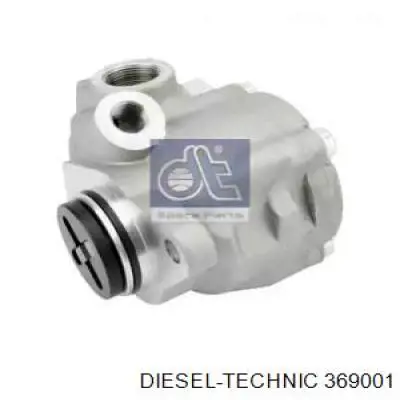 Bomba de dirección asistida  Diesel Technic 369001 precio, desde 144,38 EUR