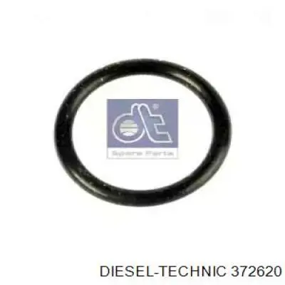 0129972948 Ssang Yong Anillo de estanqueidad de la bomba de cebado
