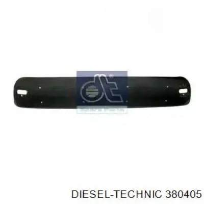 3.80405 Diesel Technic visera parasol