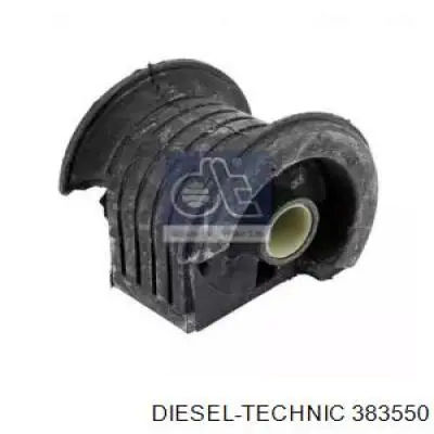 383550 Diesel Technic silentblock apoyo cabina