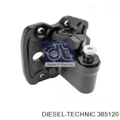 Comprar MLX7 Covind Bisagra de puerta delantera izquierda
