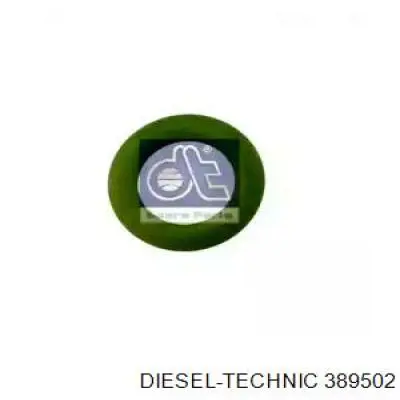 Arandela de asiento del inyector Diesel Technic 389502 precio, desde 1,32 EUR