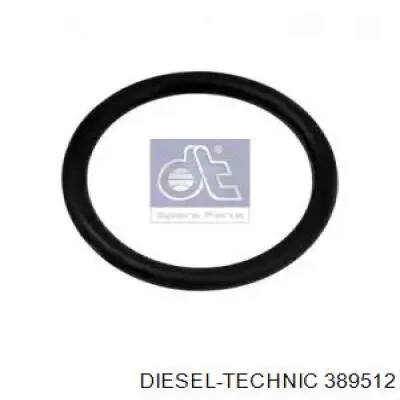 99970104350 VAG Sello de la bomba de combustible