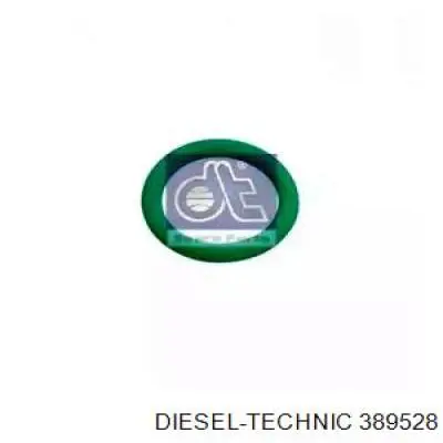 389528 Diesel Technic junta, bomba de alta presión