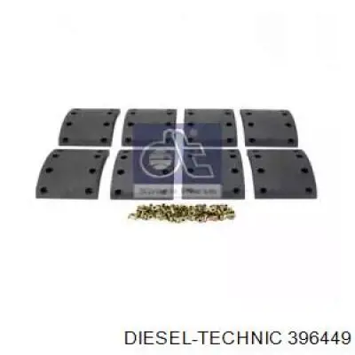  Diesel Technic 396449 precio, desde 208,91 EUR