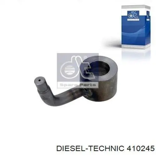 410245 Diesel Technic