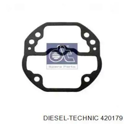 4.20179 Diesel Technic junta de compresor