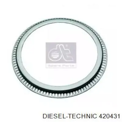 420431 Diesel Technic anillo sensor, abs