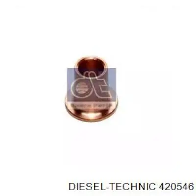 A9060170860 Mercedes Kit de reparación del inyector