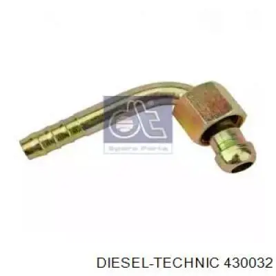 430032 Diesel Technic 