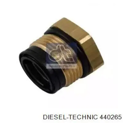  Diesel Technic 440265 precio, desde 4,36 EUR