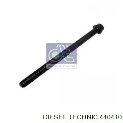 Comprar 258610 Elring Tornillos de culata