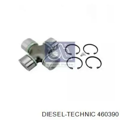 Comprar 460390 Diesel Technic Cruceta