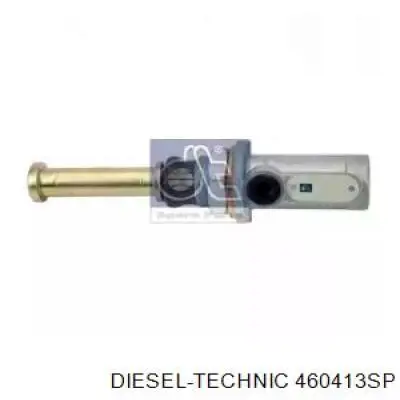 4.60413SP Diesel Technic grifo de bloqueo para freno de mano