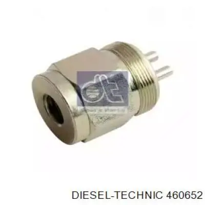 460652 Diesel Technic Interruptor luces de freno