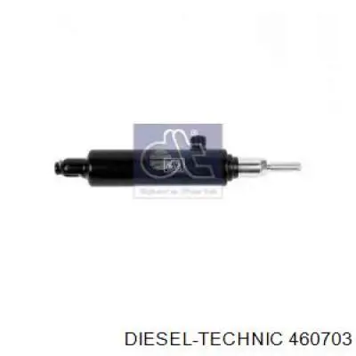 Cilindro de mariposa del escape del motor Diesel Technic 460703 precio, desde 32,49 EUR