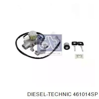 Comprar 461014SP Diesel Technic Bombín de arranque