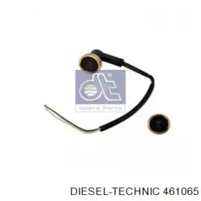 Cable del sensor ABS delantero Diesel Technic 461065 precio, desde 16,04 EUR