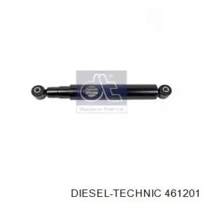 4.61201 Diesel Technic amortiguador delantero