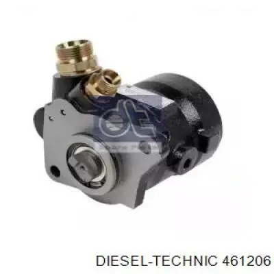 Comprar 461206 Diesel Technic Bomba servodireccion