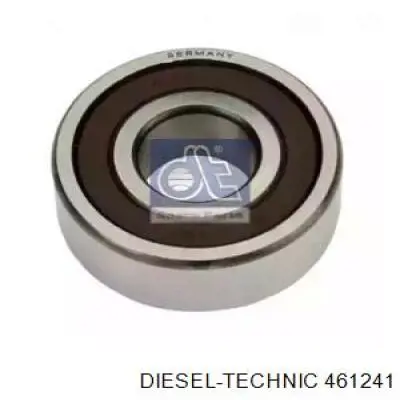 Cojinete guía, embrague Diesel Technic 461241 precio, desde 31,88 USD