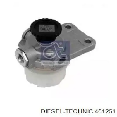 Comprar 461251 Diesel Technic Bomba manual de cebado de combustible