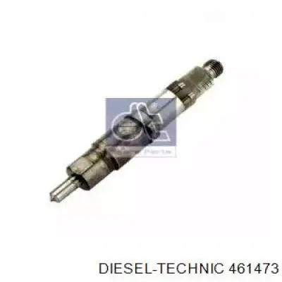 461473 Diesel Technic