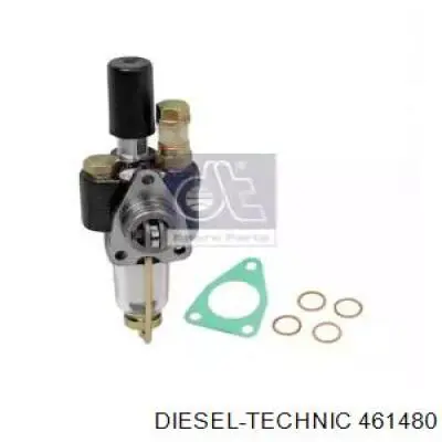 Bomba de combustible mecánica Diesel Technic 461480 precio, desde 45,31 EUR