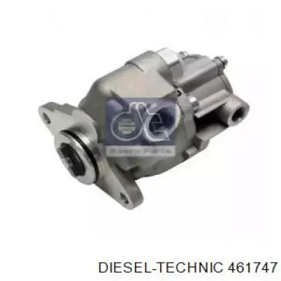 Bomba de dirección asistida  Diesel Technic 461747 precio, desde 211,78 EUR