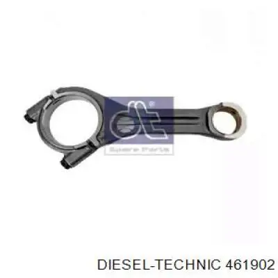 461902 Diesel Technic biela