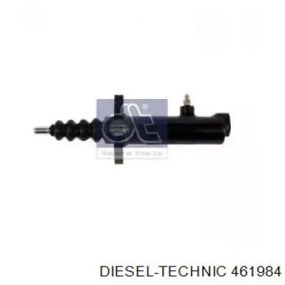 Bomba auxiliar de embrague Diesel Technic 461984 precio, desde 58,75 EUR
