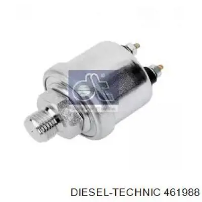Manómetro de presión de aceite Diesel Technic 461988 precio, desde 21,66 EUR