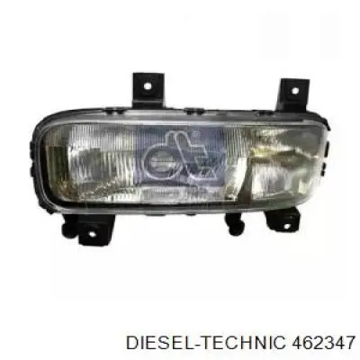 Faro Mercedes A9738200961 precio, desde 120,74 EUR