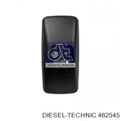 4.62545 Diesel Technic carcasa del espejo retrovisor